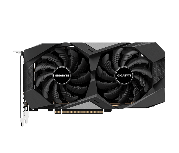 Gigabyte Radeon RX 5500 XT OC 8GB GDDR6 - 533896 - zdjęcie 6